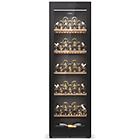 Haier frigo cantina hws247ggu1 wine bank 60 series 5 247 bottiglie 7 ripiani larghezza 59.7 cm class