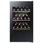 Hisense frigo cantina rw12d4nwg0 30 bottiglie 4 ripiani larghezza 47.5 cm classe g