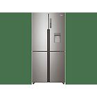 Electrolux Lfb3af12s, Frigorifero Incasso, Classe F