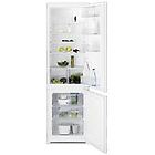 Electrolux knt2lf18s frigorifero con congelatore da incasso cm. 55 h. 177 lt. 267