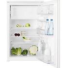 Electrolux lfb2af88s frigorifero con congelatore da incasso cm. 55 h. 87 lt. 123