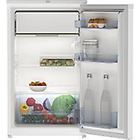 Beko Ts190330n 7266840511 Frigorifero Con Congelatore A Libera Installazione Cm. 47 H. 82 Lt. 86