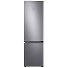 Samsung Rb38t775csr Ecoflex Frigorifero Con Congelatore A Libera Installazione Cm. 60 H 203 Lt. 385 Silver