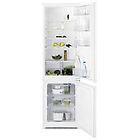 Electrolux lnt2lf18s frigorifero con congelatore da incasso cm. 55 h. 177 lt. 268