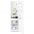 Electrolux Lnt3lf18s Pro Frigorifero Con Congelatore Da Incasso Cm. 54 H. 178 268 Lt. Bianco