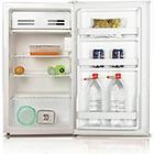 Comfee rcd132wh1 frigorifero a libera installazione cm. 47 h 85 lt. 95 bianco