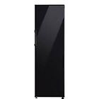 Samsung rr39a746322/eo rr39a746322 bespoke frigorifero cm. 60 h. 185 lt. 387 vetro nero