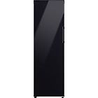 Samsung rz32a748522/eo rz32a748522 bespoke congelatore cm. 60 h. 185 lt. 323 vetro nero