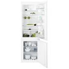 Electrolux ent6te18sx ent6te18sx frigorifero con congelatore da incasso 254 l e bianco