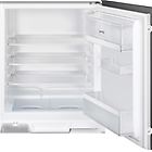 Smeg U4l080f Frigorifero Da Incasso 127 L F Bianco