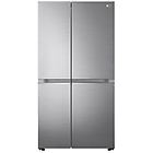 Lg Gsbv70pzte Side By Side Door Coolingtm 655lt Classe Energetica E