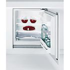 Indesit In Ts 1612 1 Frigorifero Sottopiano 144 L F Acciaio Inossidabi