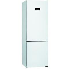 Bosch Frigorifero Kgn49xwea Combinato Classe A 70 Cm No Frost Bianco