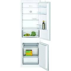 Bosch kiv865sf0 2 frigorifero con congelatore da incasso cm. 54 h. 177 265 lt.