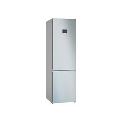 Bosch frigorifero kgn397ldf combinato classe d 60 cm total no frost finto inox