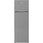 Beko frigorifero rdsa310m30xbn doppia porta classe f 59.5 cm finto inox