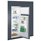 Whirlpool Frigorifero Da Incasso Art 364 61 Frigorifero/congelatore Freezer Superiore Da Incasso Art36461