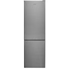 Smeg frigorifero fc18en1x combinato classe e 59.5 cm total no frost acciaio inossidabile