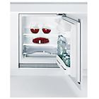 Indesit Frigorifero Da Incasso In Ts 1612 1 Sottotavolo Classe F Statico