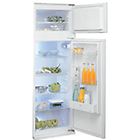Ignis frigorifero da incasso arl 791 1 frigorifero/congelatore freezer superiore da incasso arl7911
