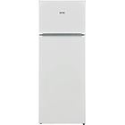 Ignis frigorifero ig55tm 4110 w doppia porta classe f 54 cm bianco