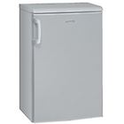 Smeg frigorifero fa120es sottotavolo classe e 54.5 cm argento