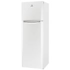 Indesit Frigorifero Tiaa 10 V.1 Doppia Porta Classe F 60 Cm Bianco