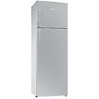 Smeg frigorifero fd32fs doppia porta classe f 59.5 cm argento