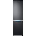 Samsung Frigorifero Rb36r872pb1 Combinato Classe E 59.5 Cm No Frost Nero