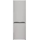 Beko Frigorifero Rcsa330k30sn Combinato Classe F 59.5 Cm New Silver