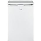Beko frigorifero tse1284n sottotavolo classe e 54 cm bianco