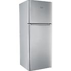 Hotpoint Ariston Frigorifero Entm 182a0 Vw 1 Doppia Porta Classe A 70 Cm Argento