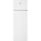 Electrolux frigorifero ltb1af28w0 doppia porta classe f 55 cm bianco