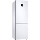 Samsung Frigorifero Rb34t673eww Combinato Classe E 59.5 Cm Total No Frost Bianco