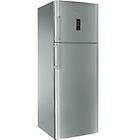 Hotpoint Ariston Frigorifero Enxtyh 19322 Fwl2 Doppia Porta Classe F 70 Cm Total No Frost Acciaio