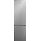 Electrolux Frigorifero Lnt5mf36u0 Twintech Combinato Classe F 59.5 Cm Total No Frost Acciaio