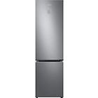 Samsung Frigorifero Rb38t775csr Combinato Classe C 59.5 Cm Total No Frost Acciaio Inox