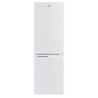 Iberna frigorifero issm 6182wn combinato classe f 59.5 cm bianco