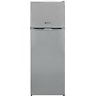 Smeg frigorifero fd14fs doppia porta classe f 54 cm argento