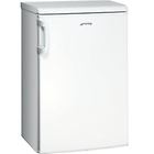 Smeg frigorifero fa120e sottotavolo classe e 54 cm bianco