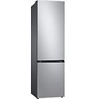 Samsung Frigorifero Rb38t600dsa Combinato Classe D 59.5 Cm Total No Frost Grigio