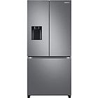 Samsung Frigorifero Rf50a5202s9 3 Porte Classe F 81.7 Cm Total No Frost Acciaio Inox