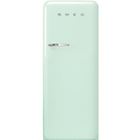 Smeg frigorifero fab28rpg5 monoporta classe d 60.1 cm verde