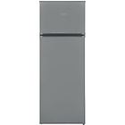 Indesit frigorifero i55tm 4110 s 1 doppia porta classe f 54 cm argento
