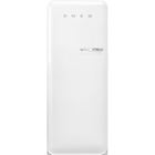 Smeg frigorifero fab28lwh5 monoporta classe d 60.1 cm bianco