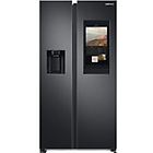 Samsung Frigorifero Rs6ha8891b1 Family Hub Side By Side Classe E 91.2 Cm Total No Frost Nero