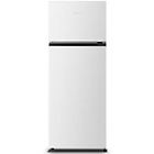 Hisense Frigorifero Rt267d4awf Doppia Porta Classe F 55 Cm Bianco