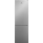 Electrolux Frigorifero Lnt5mf32u0 Twintech Multispace Combinato Classe F 59.5 Cm Total No Frost Acciaio