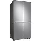 Samsung Frigorifero Rf65a90tesr 4 Porte Classe E 91.2 Cm Total No Frost Acciaio Inox