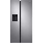 Samsung Frigorifero Rs68a854csl Side By Side Classe C 91.2 Cm Total No Frost Acciaio Inossidabile